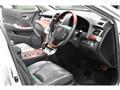 2010 Toyota Crown Majesta