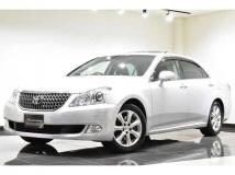 2010 Toyota Crown Majesta
