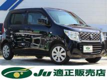 2016 Suzuki Wagon R