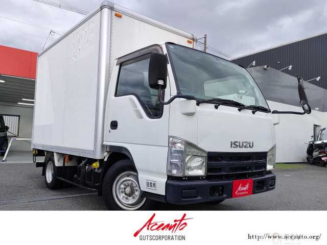2008 Isuzu Isuzu Others