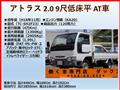 2006 Nissan Atlas