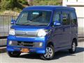 2013 Daihatsu Atrai Wagon