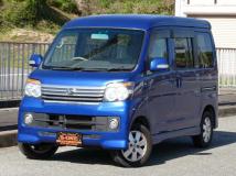 2013 Daihatsu Atrai Wagon
