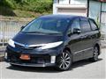 2009 Toyota Estima Hybrid