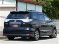 2009 Toyota Estima Hybrid