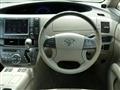 2009 Toyota Estima Hybrid
