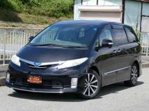 2009 Toyota Estima Hybrid