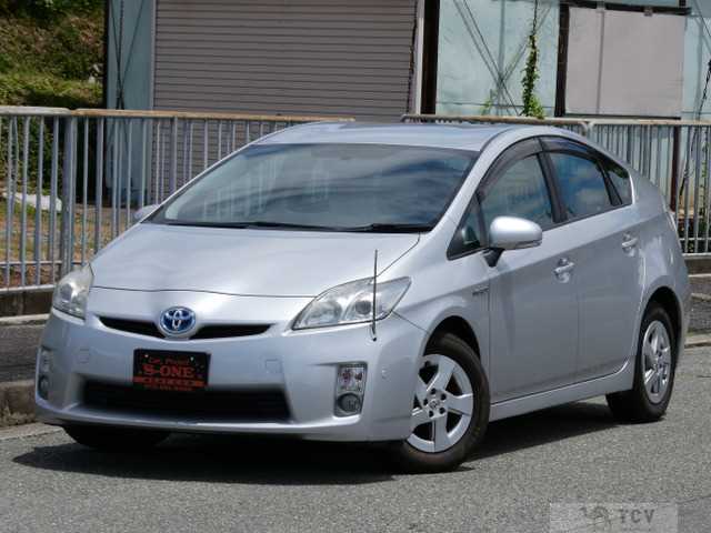 2009 Toyota Prius