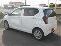 2020 Daihatsu Mira