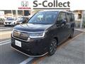 2026 Honda Step WGN