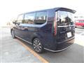 2026 Honda Step WGN