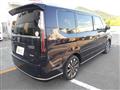 2026 Honda Step WGN