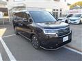 2026 Honda Step WGN