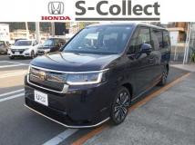 2026 Honda Step WGN