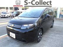 2024 Honda Freed