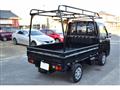 2014 Daihatsu Hijet Truck