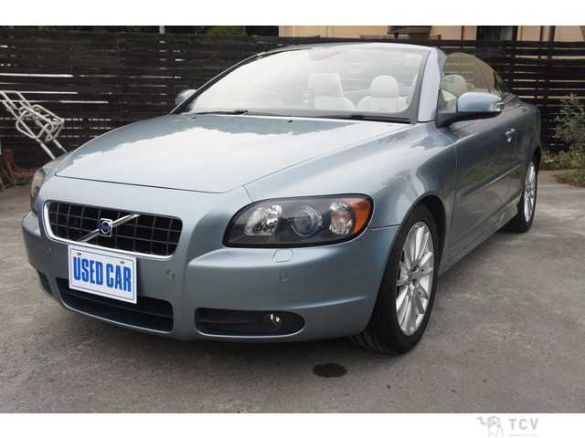 2009 Volvo C70