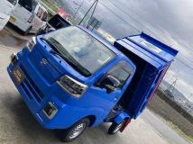 2024 Daihatsu Hijet Truck