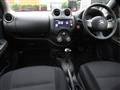 2013 Nissan March
