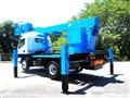 2004 Mitsubishi Canter
