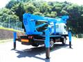 2004 Mitsubishi Canter