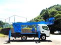2004 Mitsubishi Canter