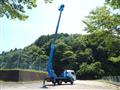 2004 Mitsubishi Canter