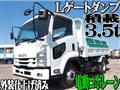 2018 Isuzu Isuzu Others