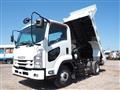 2018 Isuzu Isuzu Others