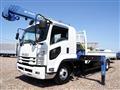 2016 Isuzu Isuzu Others