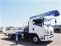 2016 Isuzu Isuzu Others