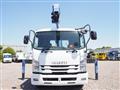 2016 Isuzu Isuzu Others