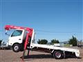 2012 Hino Dutro