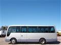 2014 Nissan Civilian Bus
