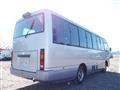 2014 Nissan Civilian Bus