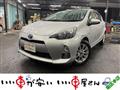 2013 Toyota AQUA