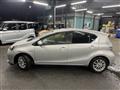 2013 Toyota AQUA