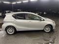 2013 Toyota AQUA