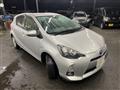 2013 Toyota AQUA