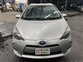 2013 Toyota AQUA