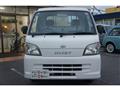 2009 Daihatsu Hijet Truck