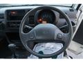 2009 Daihatsu Hijet Truck