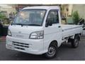 2009 Daihatsu Hijet Truck