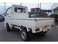 2009 Daihatsu Hijet Truck