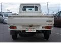 2009 Daihatsu Hijet Truck