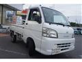 2009 Daihatsu Hijet Truck