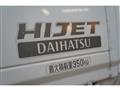 2009 Daihatsu Hijet Truck