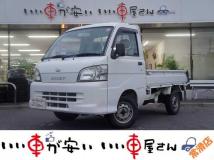 2009 Daihatsu Hijet Truck