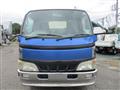 2003 Hino Dutro