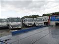 2003 Hino Dutro